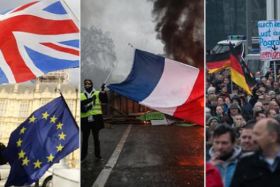 Screenshot - 12_13_2018 , 6_48_10 AM us country allies populist surge wsj