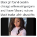 Screenshot - 12_16_2018 , 12_20_12 PM black girl found dead missing organs