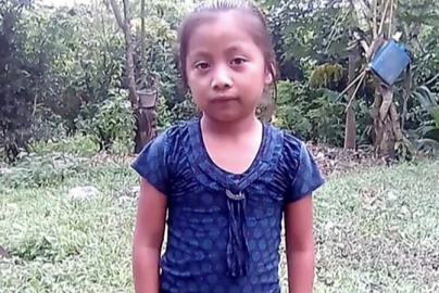 Screenshot - 12_17_2018 , 7_43_42 PM guatemalan girl died cbp custody theblaze-com