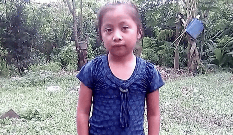 Screenshot - 12_17_2018 , 7_43_42 PM guatemalan girl died cbp custody theblaze-com