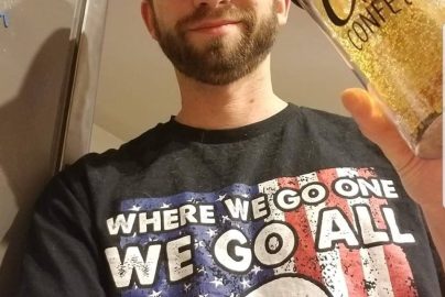 nick reeder wwg1wga opmayflower2018