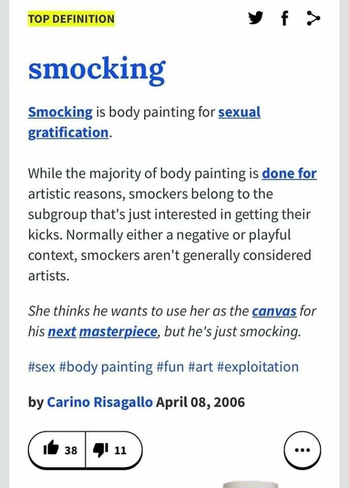 smocking-urban-dictionary