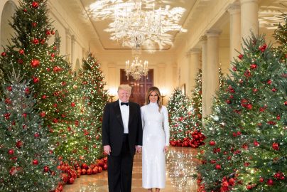 As 2018 closes, 6 big priorities at the White House; ... From day one, President Donald J. Trump pledged not to rest until he delivered