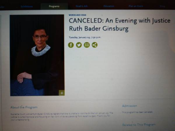 Ruth-Bader-Ginsberg-Skirball-Canceled-01152019-600x450