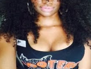 Screenshot - 1_24_2019 , 11_33_22 AM black hooters waitress maga hat derangement syndrome