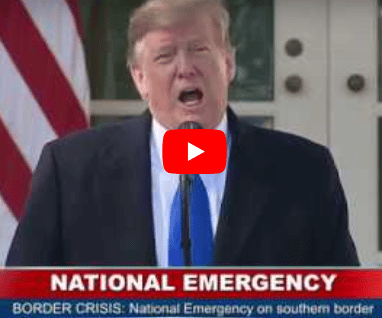 Screenshot - 2_16_2019 , 2_33_25 AM trump declares national emergency