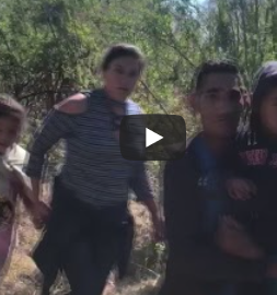 Screenshot - 2_26_2019 , 11_17_27 AM hondurans mexico border kolfage wall