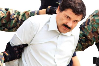 el chapo upi-com