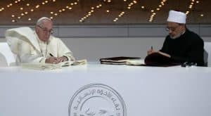 pope-imam-one-world-religion-charismamedia-com