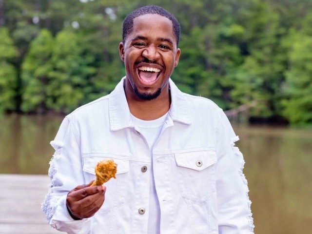 Conservative Comedian Terrence Williams Reported to The FBI for 'Being a Conservative'