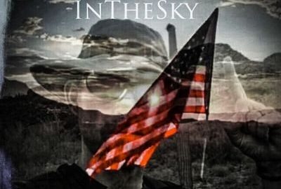 NEW Lewis Arthur VOP Twitter Profile Pic - Avi - spirit in the sky - operationstopitall