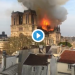 Screenshot - 4_15_2019 , 4_56_08 PM paris catholic cathedral burning
