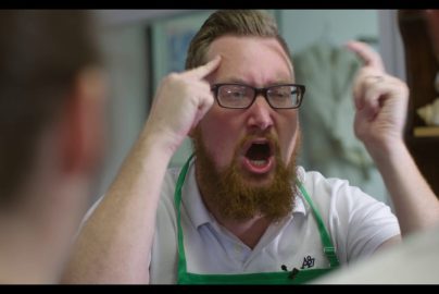 starbucks sensitivity training - video - youtube -com - screenshot