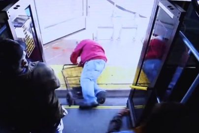 woman-pushes-elderly-man-off-bus-he-dies-charged-with-murder-sad