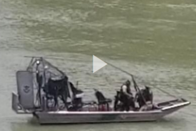 Screenshot - 6_27_2019 , 9_23_25 PM cbp gov border patrol saves honduran teen - video - screenshot