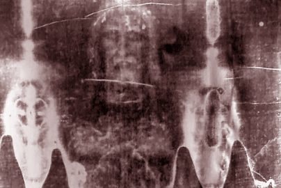 dna-blood-Jesus-history-com