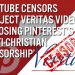 pinterest-youtube-projectveritas-censorship-theperilousfight-us