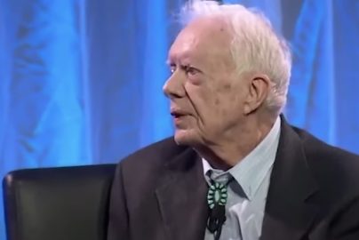 jimmy-carter-newyorkdailynews