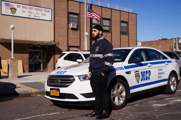 muslim-community-patrol-nyc-sharia-law-usa