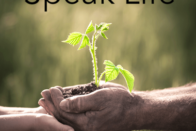 speak-life