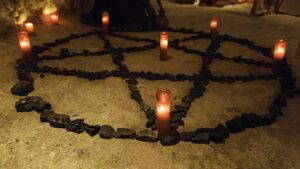 satanic-ritual