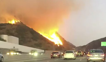 Screenshot - 10_29_2019 , 9_04_37 PM california getty fire