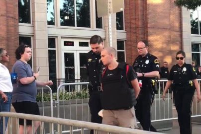 attempted-assassination-trump-dallas-tx-rally-gunman-truth-2019