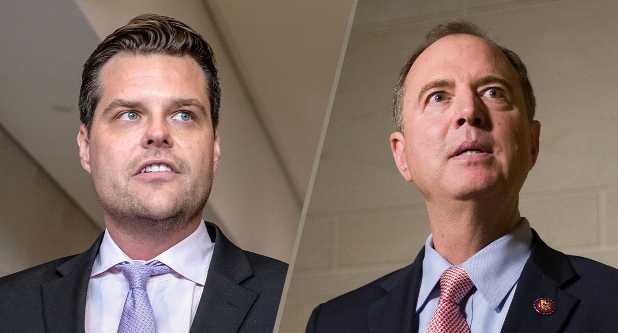 gaetz-schiff-news-yahoo-com-2019-impeachment-truth