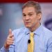 Rep. Jim Jordan speaks at the Conservative Political Action Conference (CPAC) at National Harbour, Maryland