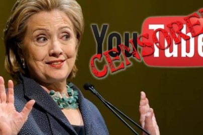 youtube-censorship-hillary-clinton-lying-mainstream-summit-news-pjw-infowars-com-2019