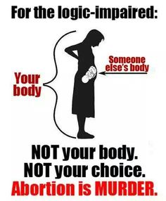 abortion-is-murder-somebody-elses-body-2019-truth