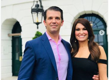 donald-trump-jr-gavin-newsome-ex-wife-kim-mercurynews-com-2019-truth