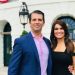 donald-trump-jr-gavin-newsome-ex-wife-kim-mercurynews-com-2019-truth