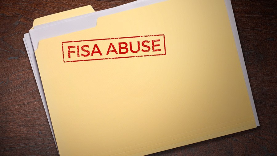fisa-abuse-report-released-myrightopinion-com-2019-truth