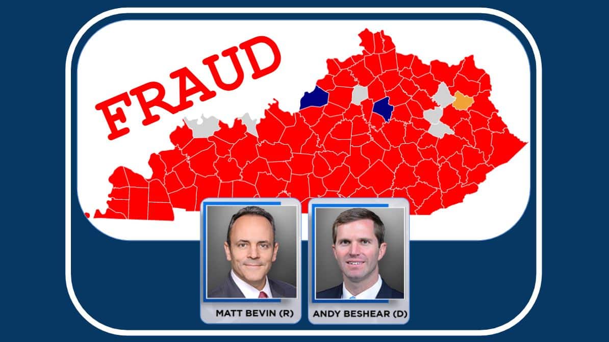 kentucky-election-voter-fraud-true-meddling-loomered-com-2019-2020-truth