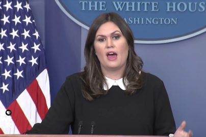 sarah-sanders-white-house-pbs-news-hour-youtube-screenshot-2019-truth