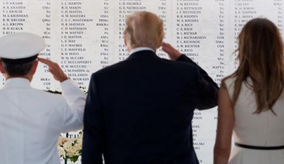 Screenshot-12_7_2019-7_00_39-PM-trump-navy-national-pear-harbor-remembrance-day-memorial-78th-anniversary-realdonaldtrump-fb-page-photo-screenshot-2019-truth