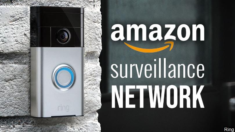 amazon-doorbell-cameras-surveillance-network-spying-for-big-brother-2019-truth