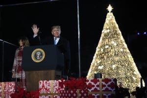 trump-national-christmas-tree-washington-dc-2019-truth