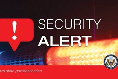 travel-state-dept-usa-security-alert-iraq-tensions-with-iran-twitter