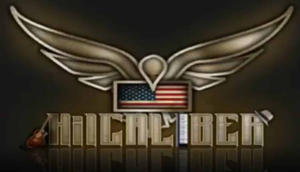 hicaliber-save-america-gary-pecorella-logo-image