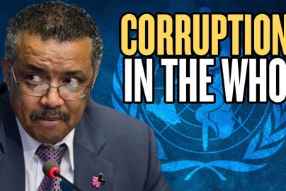 corruption-world-health-organization-who-youtube-com-2020-truth