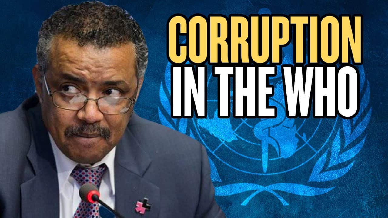 corruption-world-health-organization-who-youtube-com-2020-truth