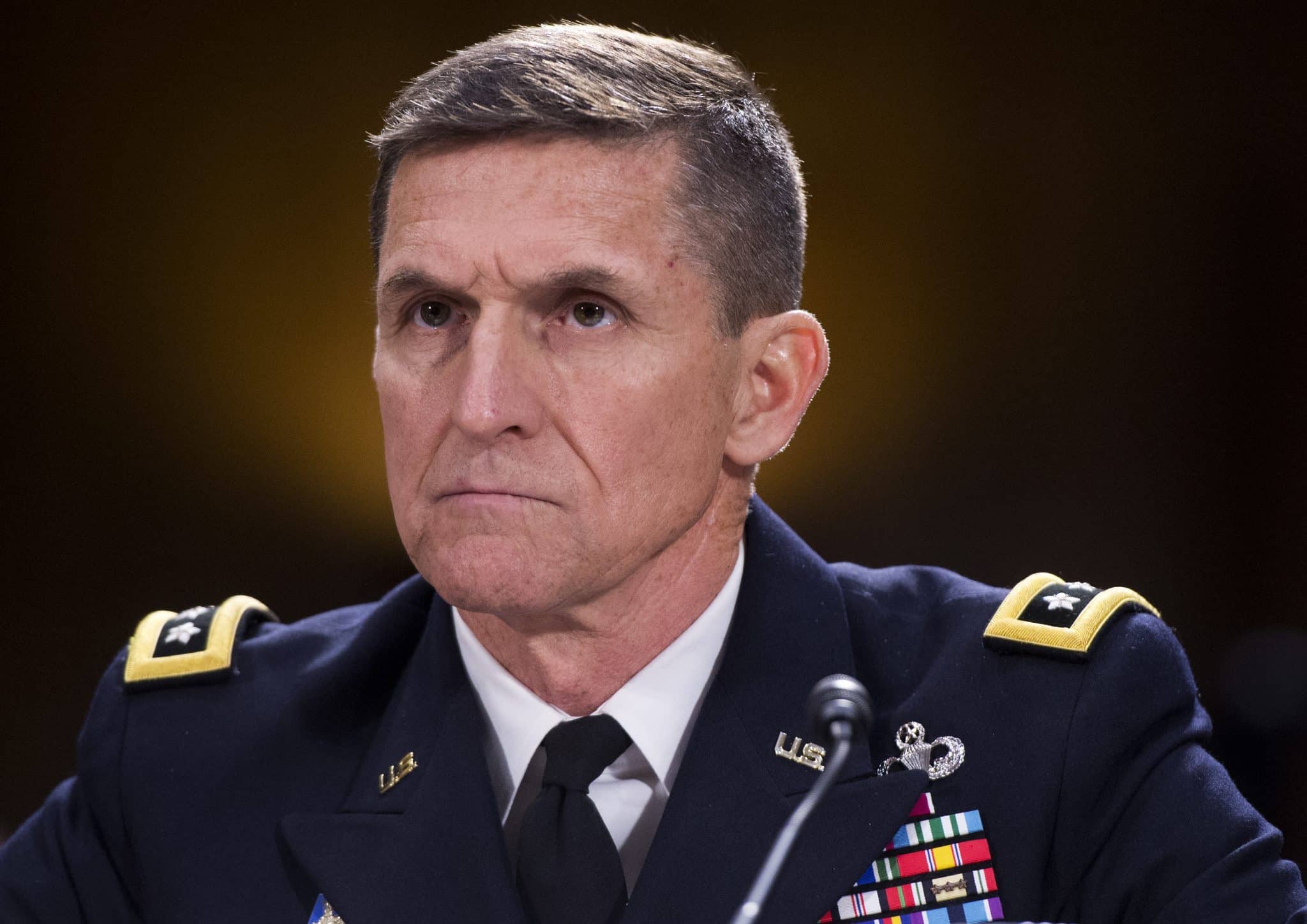 Gen. Flynn Tells The Western Journal in Next 24 Hours Massive Corruption Will Be Exposed
