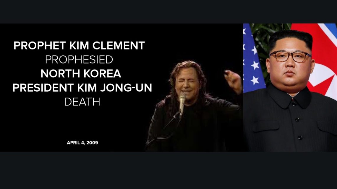 kim-kim-prophecy-nk-dead-2020-truth