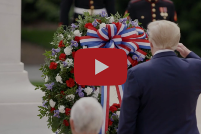 president-trump-memorial-day-2020-truth