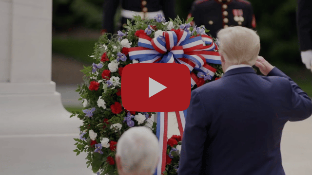 president-trump-memorial-day-2020-truth