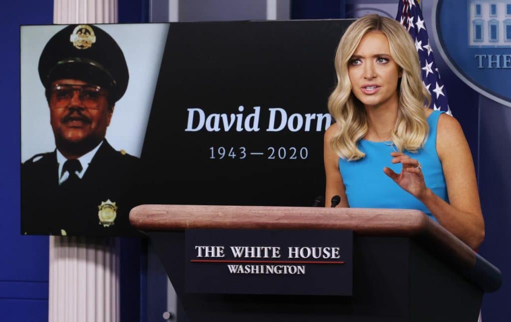 david-dorn-murder-charge-white-house-justthenews-com-2020-truth