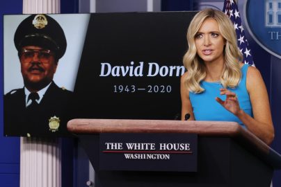david-dorn-murder-charge-white-house-justthenews-com-2020-truth