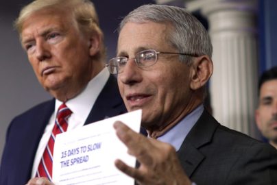 dr-fauci-slow-the-spread-coronavirus-corruption-businessinsider-com-2020-truth